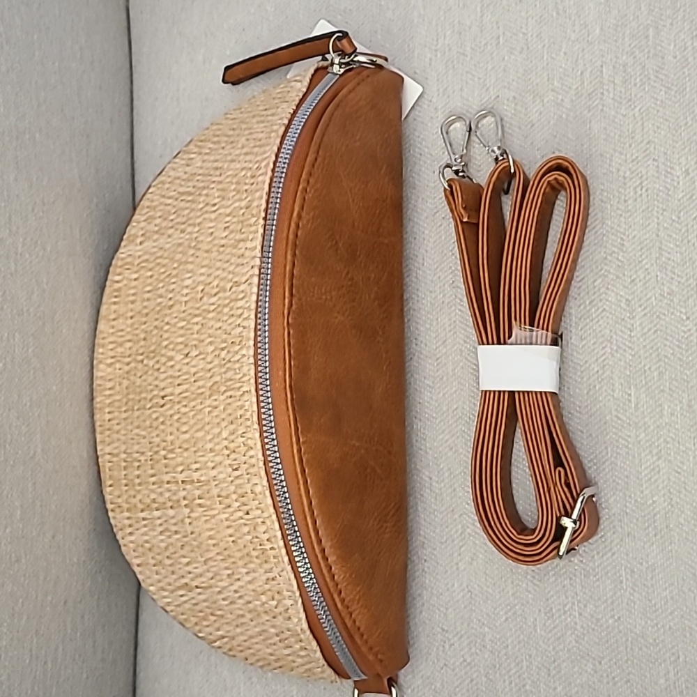 BNWT  Crossbody Bag